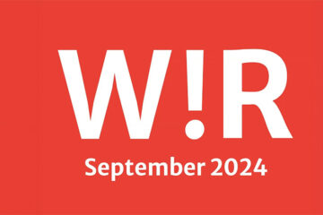 Wir haben die Wahl