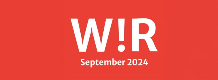 Wir haben die Wahl