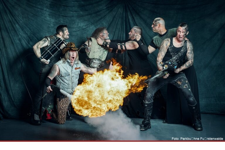Rammstein Tribute Show