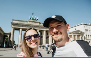 Übernachtungsrekord im ersten Halbjahr