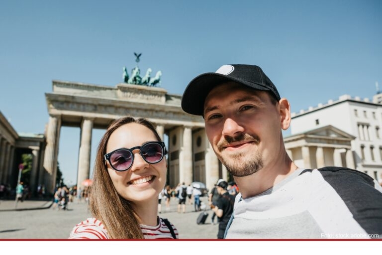 Übernachtungsrekord im ersten Halbjahr