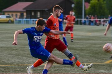 VfB Steinhöfel mit dem richtigen Gespür