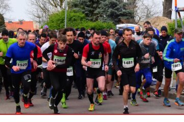 Wildau Runners’ Day