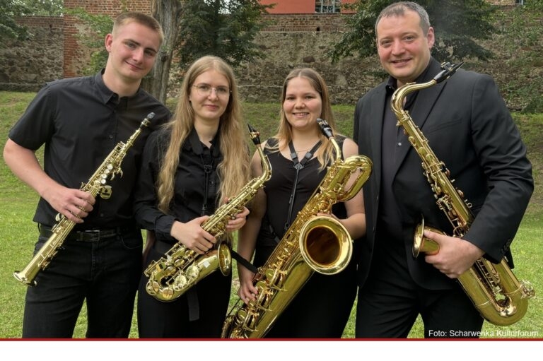 Einzigartiges Konzert