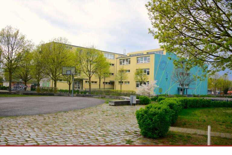 Fürstenwalder Schulen im Startchancen-Programm