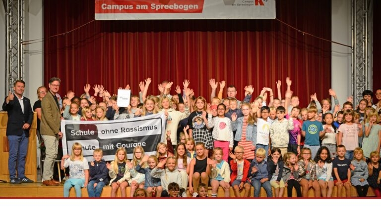 Herzliches Willkommen