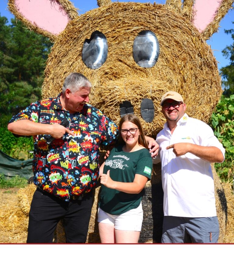 Kürbisolli’s Hof-Fest