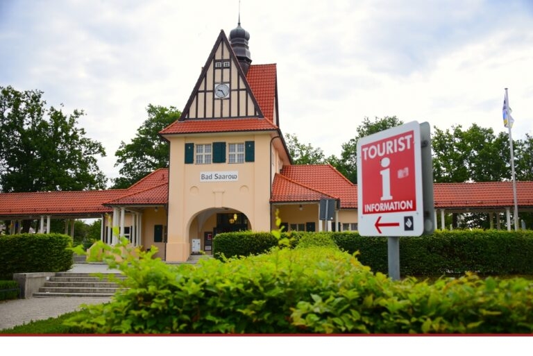 Neue Gästeführer gesucht