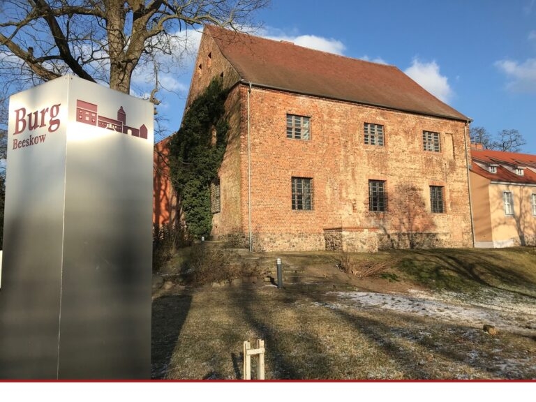 Neuer Burgschreiber