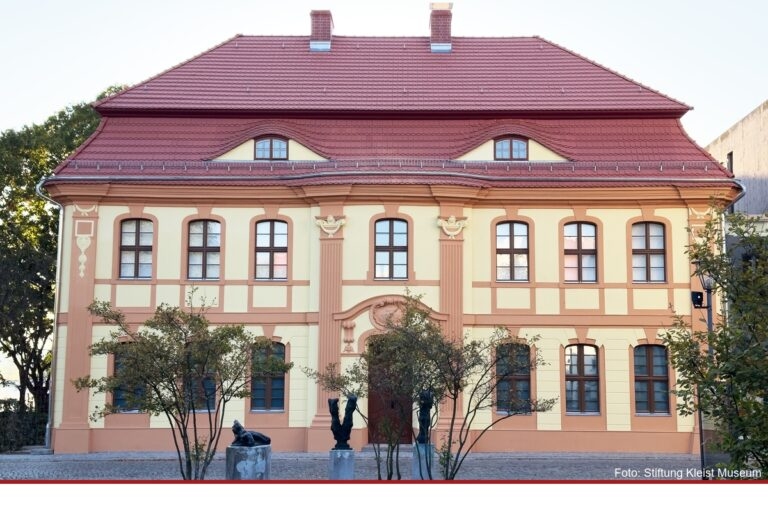 Sanierung vollendet
