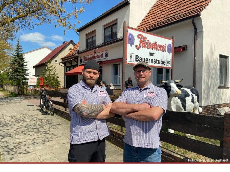 Schlachte- und Hoffest