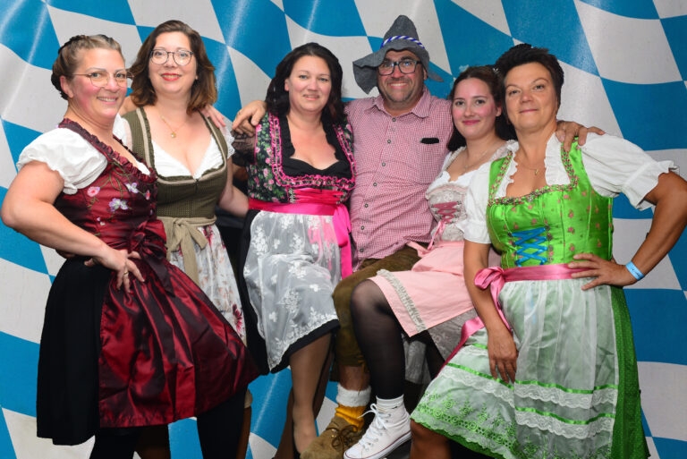 Ollis 1.Oktoberfest