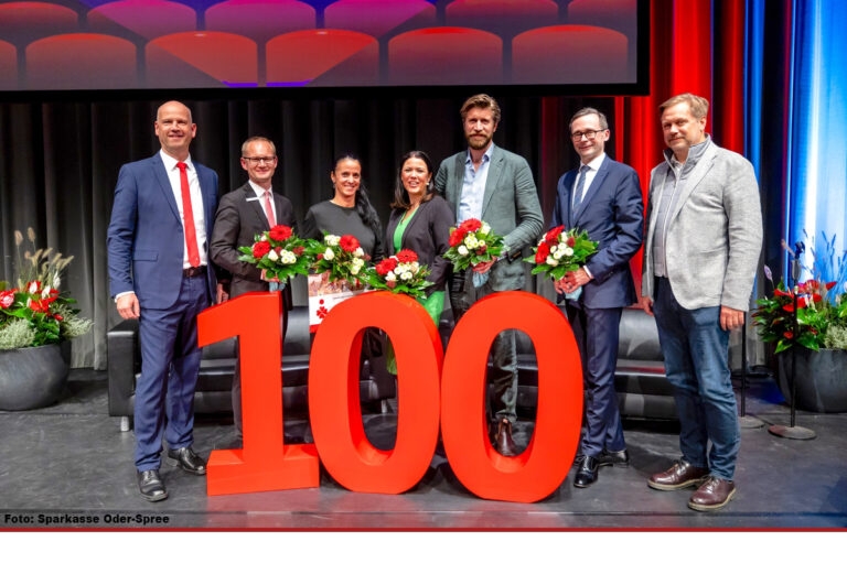 100 Jahre Weltspartag