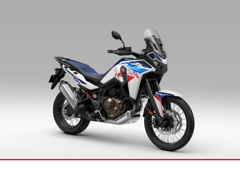 Africa Twin