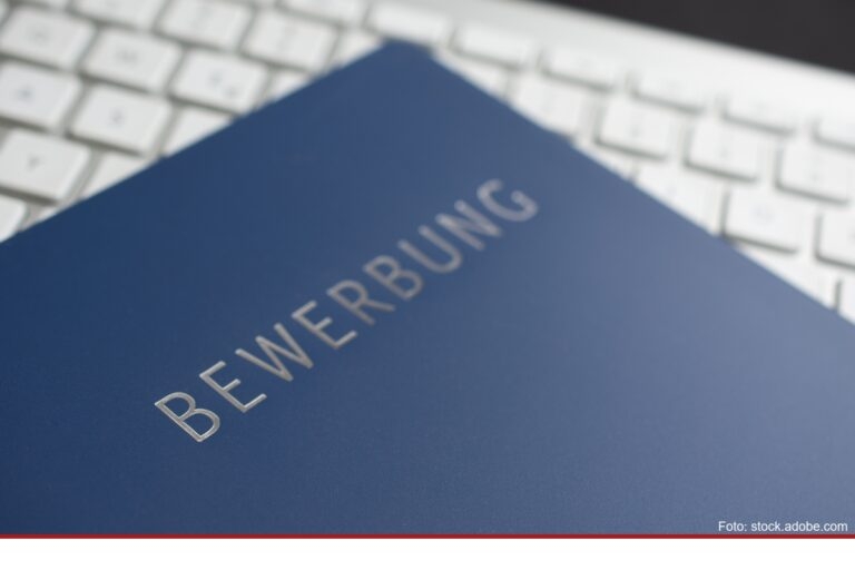 Bewerbungstraining mal anders