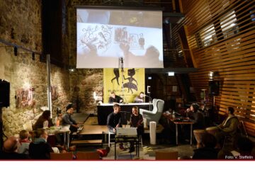 Bilderbuchfestival Beeskow