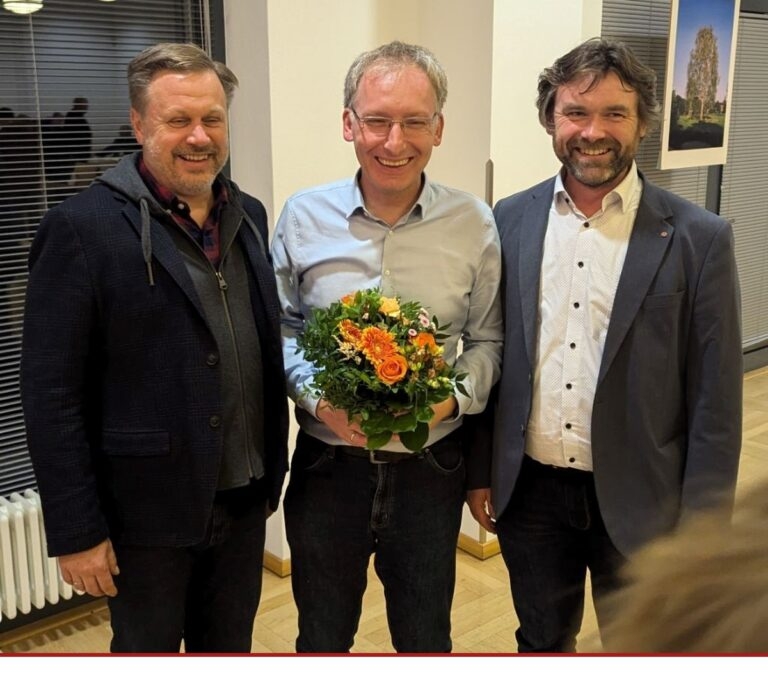 Bundestagswahl 2025