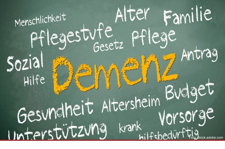 Demenz