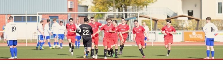 Im Duell durchgesetzt