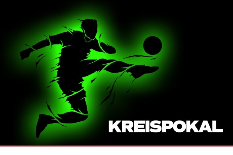 Kreispokalsiege für den FSV Union