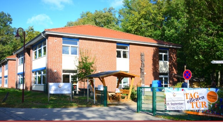 Montessori Campus Clara Grunwald