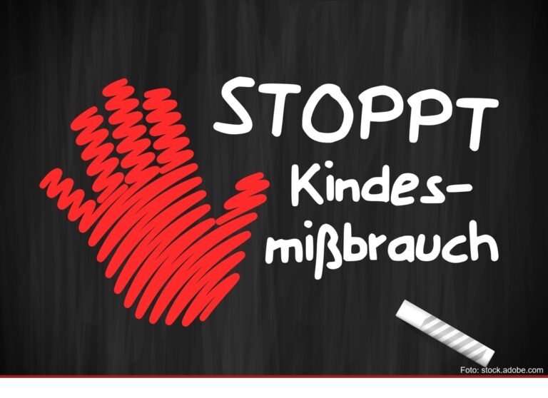 Zentrale Botschaft-Melden statt teilen