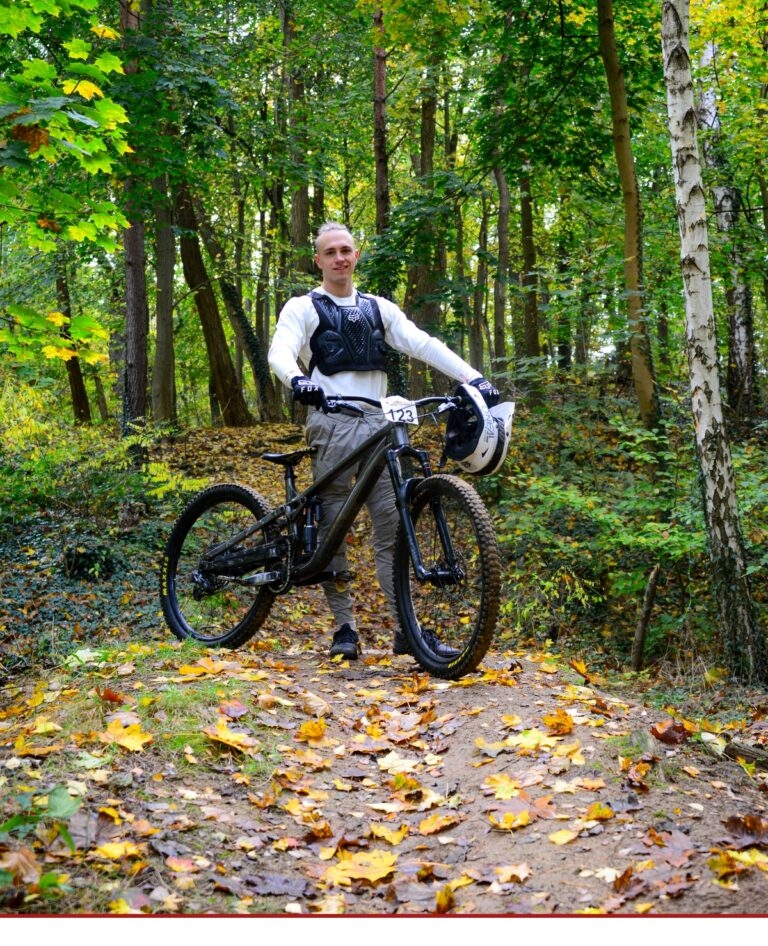 Alles für den Sport