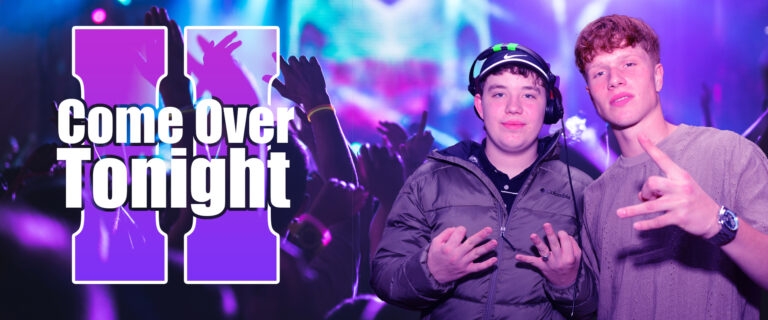 Come Over Tonight – Part II