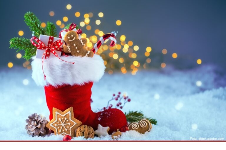 Erkneraner Nikolaus Fest