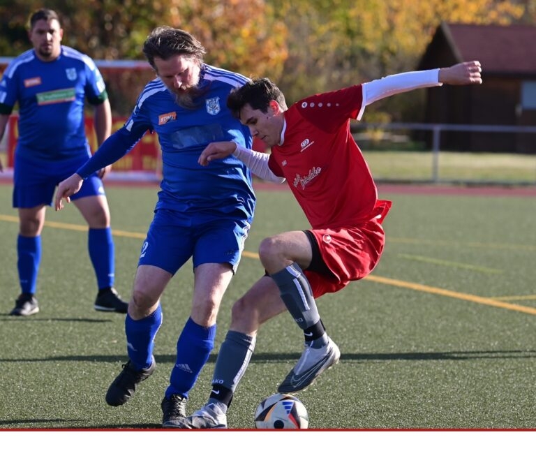 Favorit gewinnt haushoch