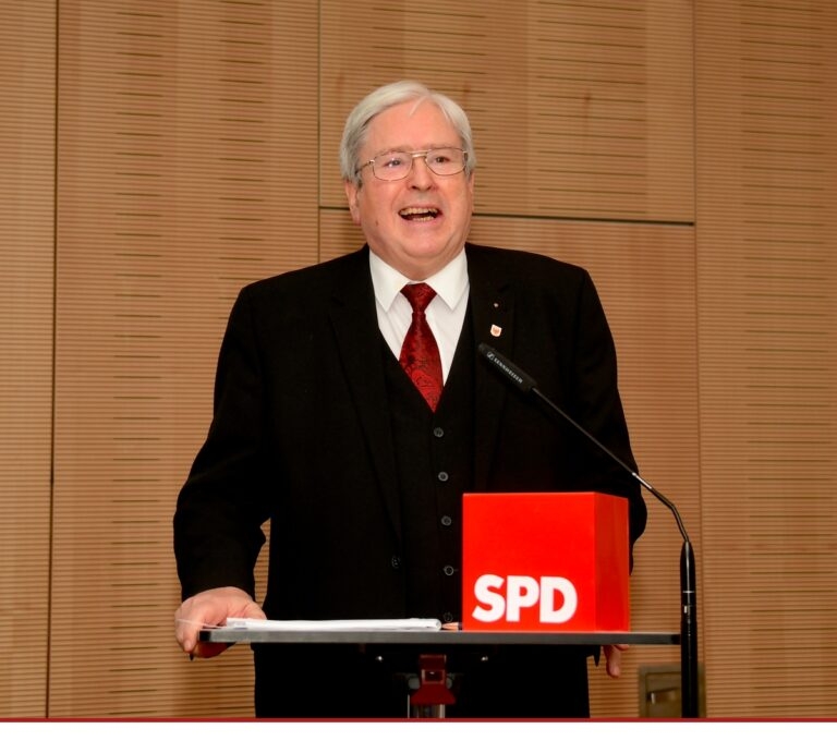 Handwerkskammertag würdigt Jörg Steinbach