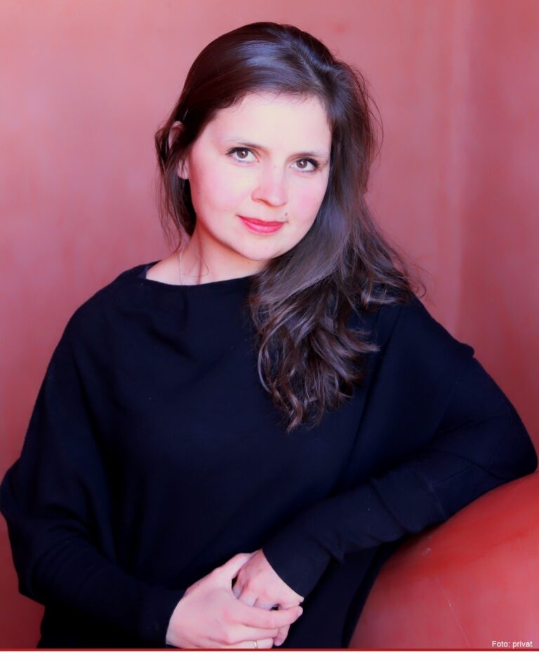 Kammermusik mit Alexandra Schmiedel & Freundinnen