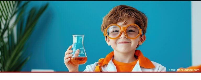Kinderuniversität steht in den Startlöchern