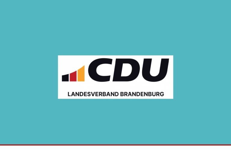 Koalitionsvertrag ohne Vision