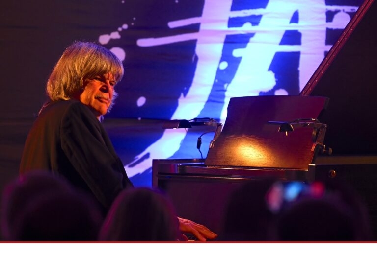 Super Start der Jazztage Fürstenwalde