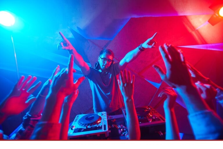 Teenie-Party in Beeskow
