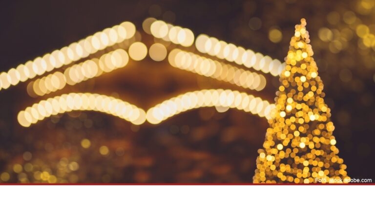 Weihnachtsstimmung