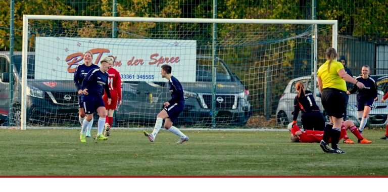 Landespokalviertelfinale gewonnen