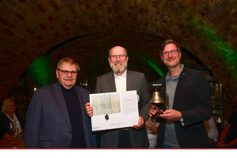 10 Jahre Brauereimuseum