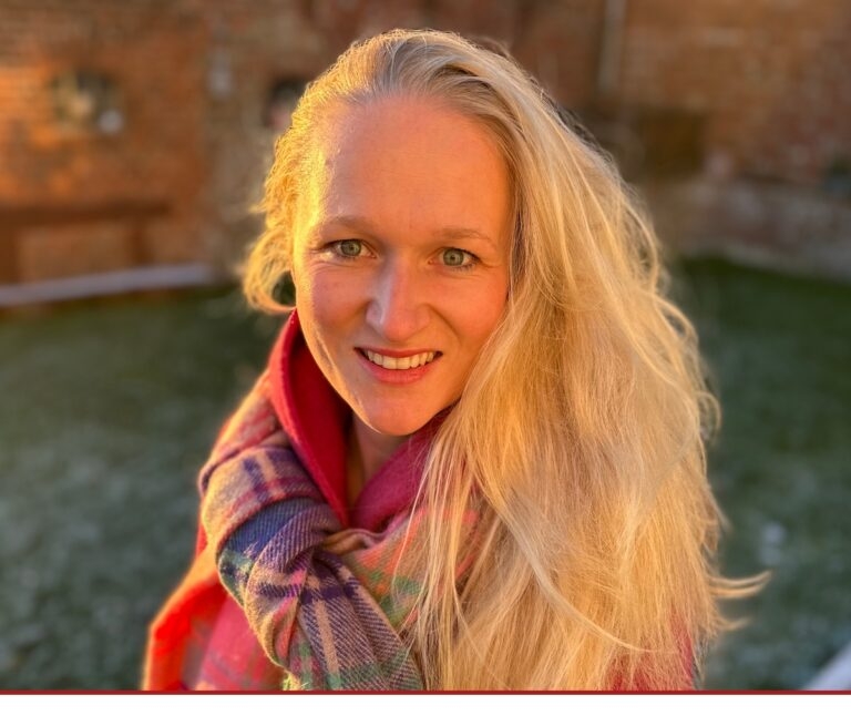 Brandenburg im Fokus-Désirée Schrade