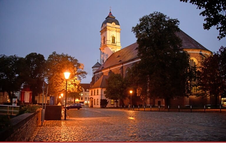 Das Neujahrskonzert