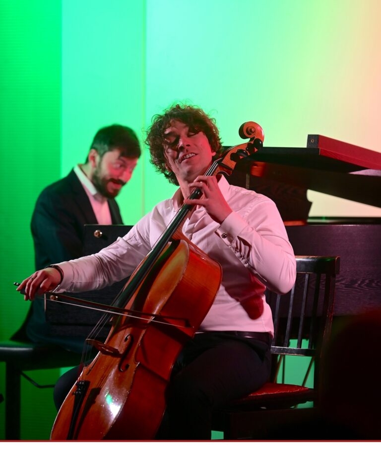 Klassik im Alten Rathaus