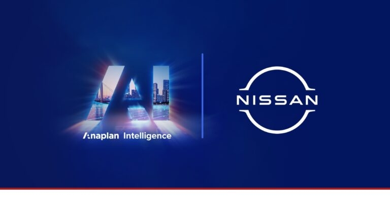 Nissan nutzt künstliche Intelligenz