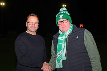Rückrundenstart