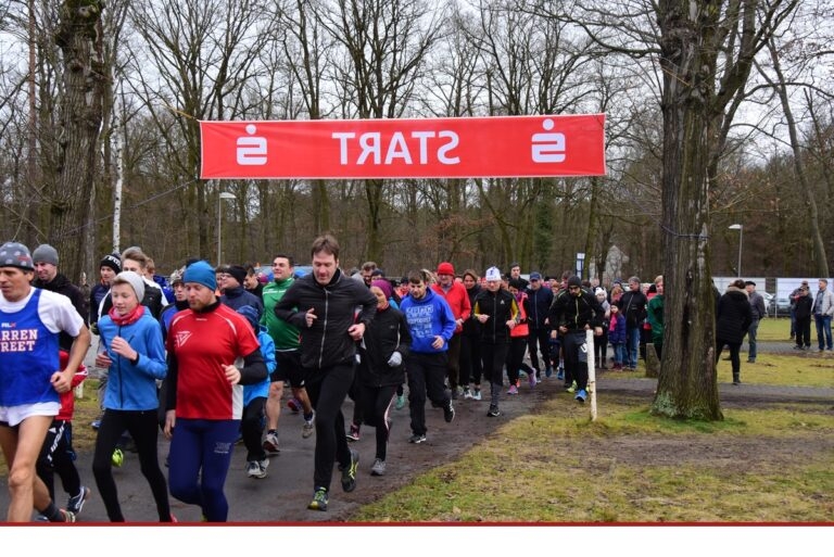 Sportlicher Jahresausklang