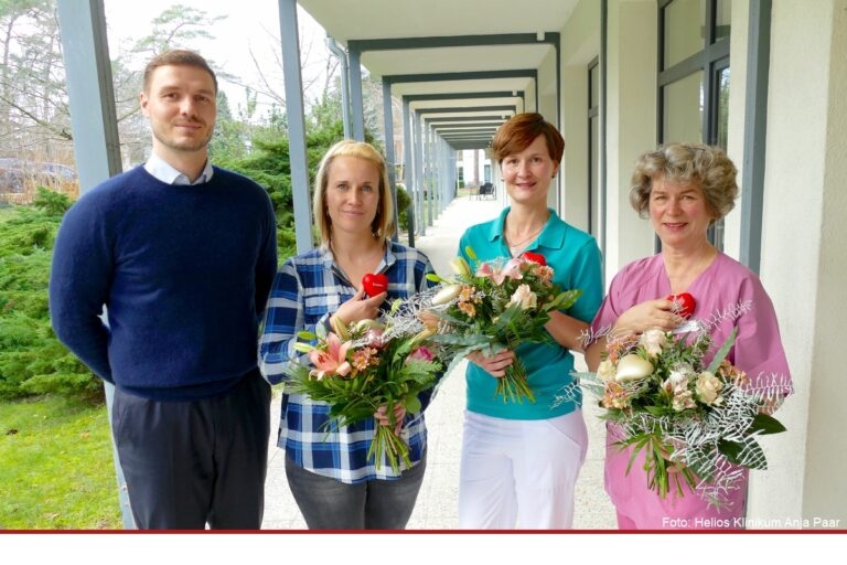 Tag des Ehrenamtes