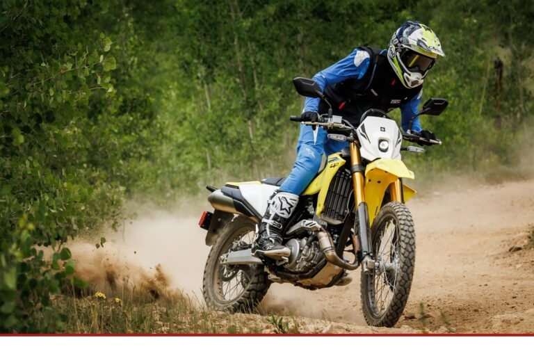 Weltpremiere bei Suzuki