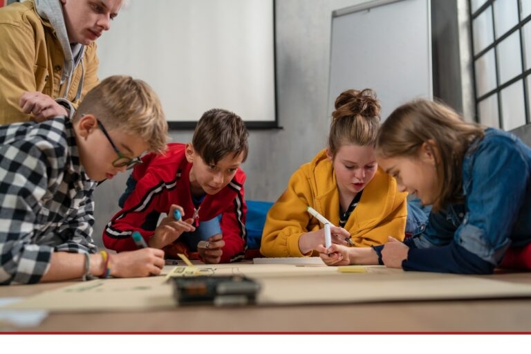 10.000 Euro für Kinder- und Jugendprojekte