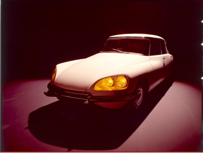 70 Jahre DS