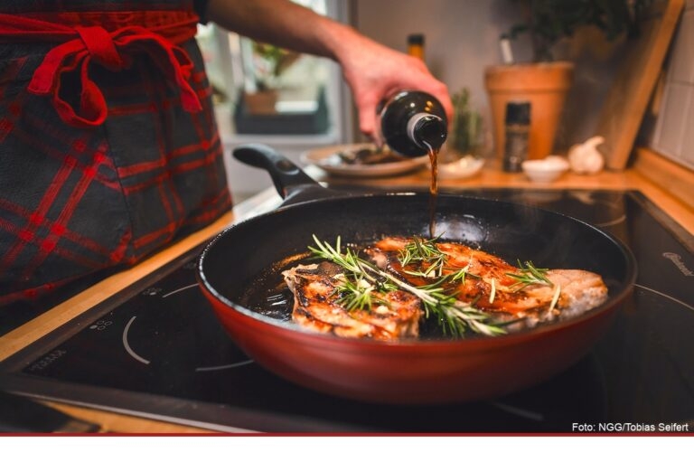 Fleischproduktion ist ‚Knochenjob